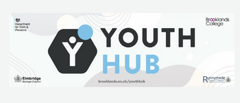 Youth Hub logo