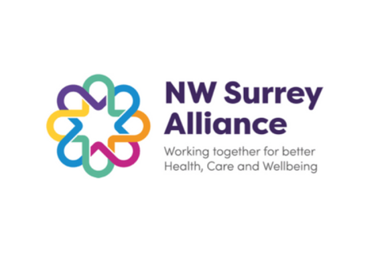 NW Surrey Alliance logo
