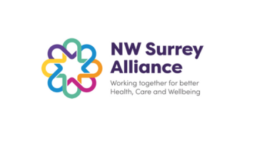 NW Surrey Alliance logo