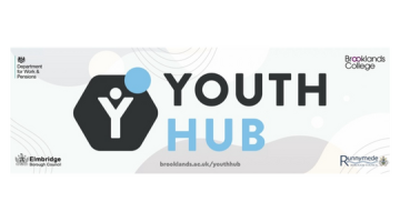 Youth Hub logo
