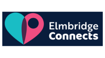 Elmbridge Connects logo