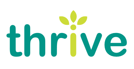 Thrive logo