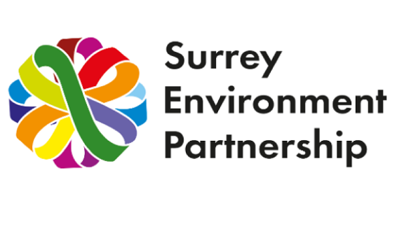 Surrey Environment Partnership logo