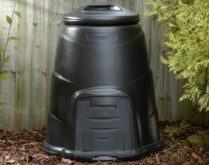 Compost bin