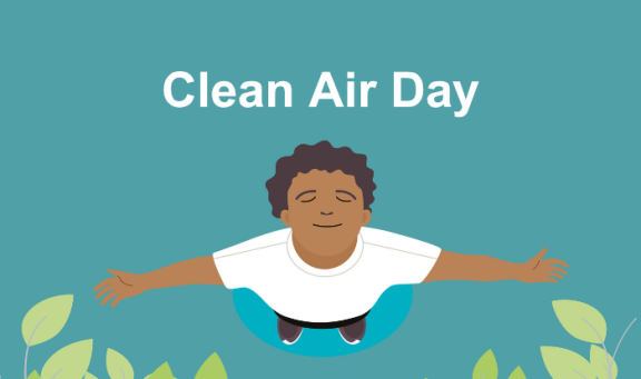 Clean Air Day