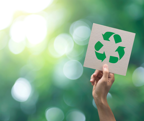 The Great Big Green Week