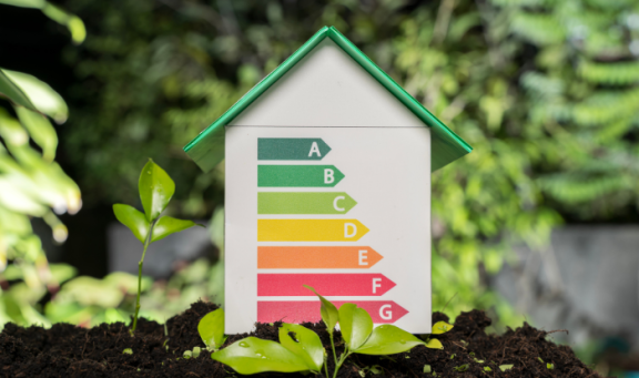 One Shop Stop home energy efficiency