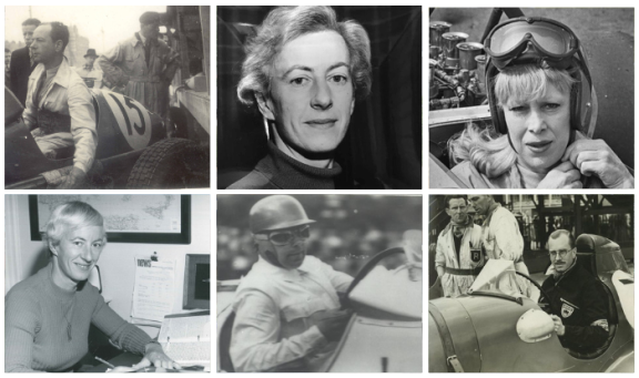 LGBTQ+ pioneers who shaped local and national history