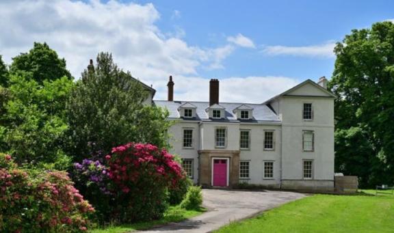 Leith Hill Place