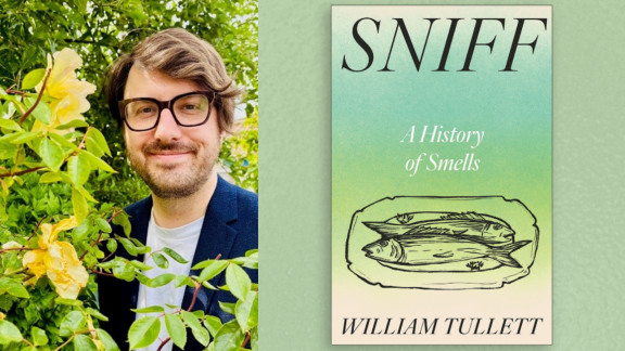 Dr William Tullett 