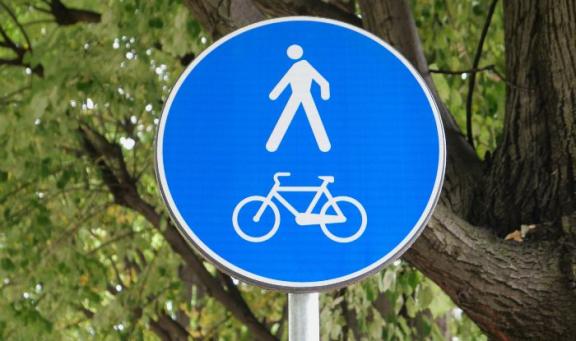 Active travel