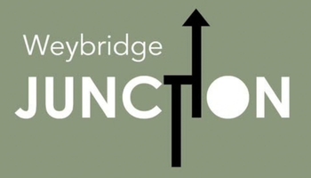 Weybridge Junction