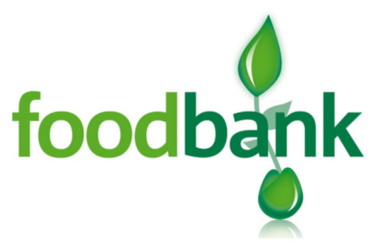 Foodbank logo