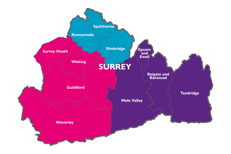 3 unitary map