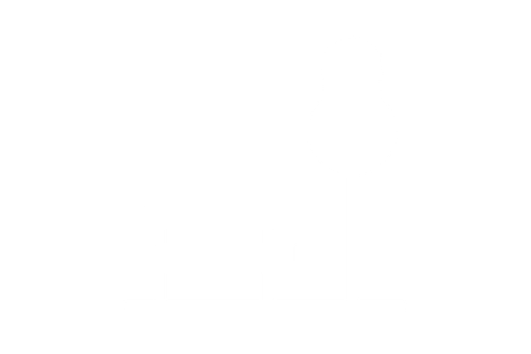 Tree and park bench icon