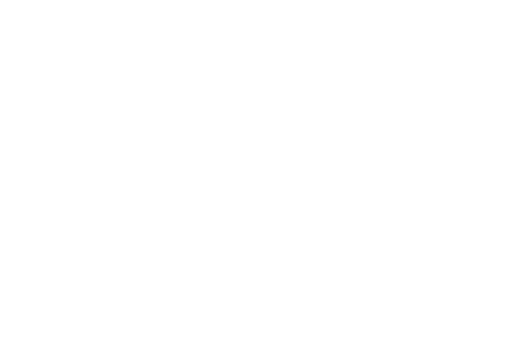 icon of graph showing upward trend