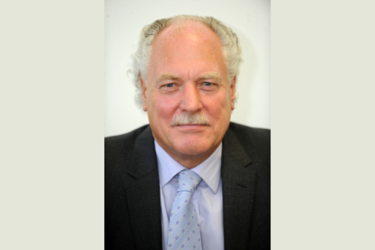 Peter Harman