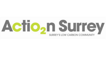 Action Surrey logo