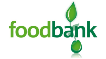 Foodbank logo