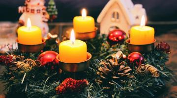 Christmas decorations