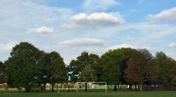 Elmbridge green spaces