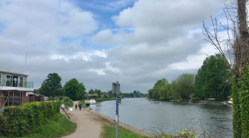 River Thames