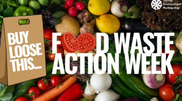 Food Waste Action Week