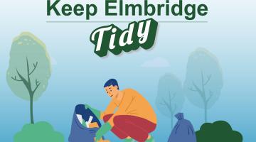 Keep Elmbridge Tidy