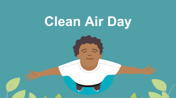 Clean Air Day