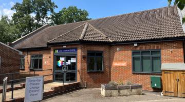Elmbridge Climate Change Citizens' Panel