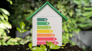 One Shop Stop home energy efficiency