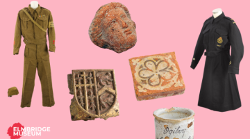 Elmbridge Museum temporary exhibitions