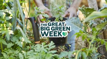 Great Big Green Week