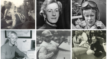 LGBTQ+ pioneers who shaped local and national history