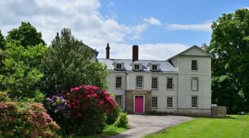 Leith Hill Place