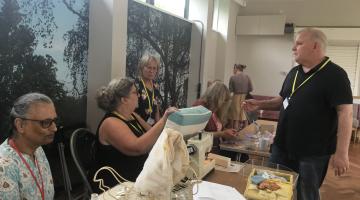Oxshott Repair Cafe