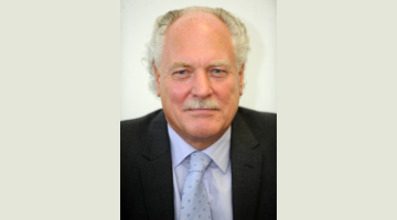 Peter Harman