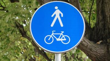 Active travel