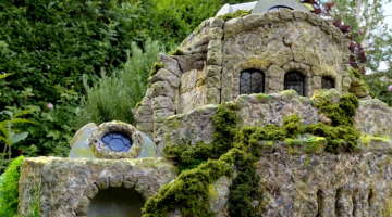 Oatlands Grotto